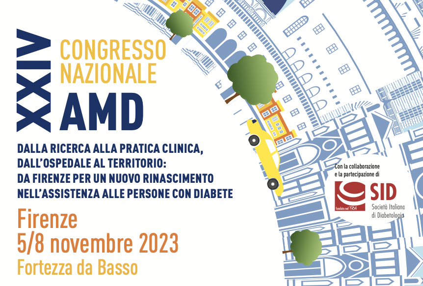 XXIV Congresso nazionale AMD
